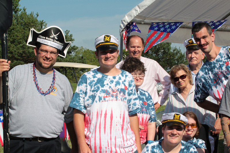 Kris Gaspari Photography | Easter Seals Camp Sunnyside 7th Annual ...